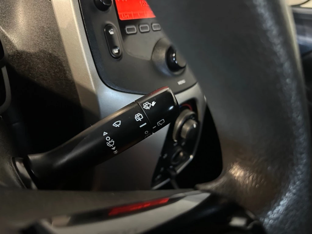 Peugeot 108 – foto 24