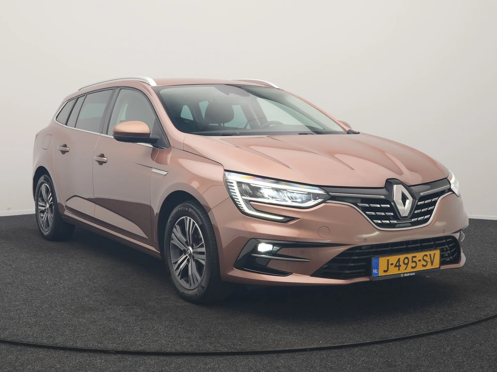 Renault Mégane Estate – foto 8