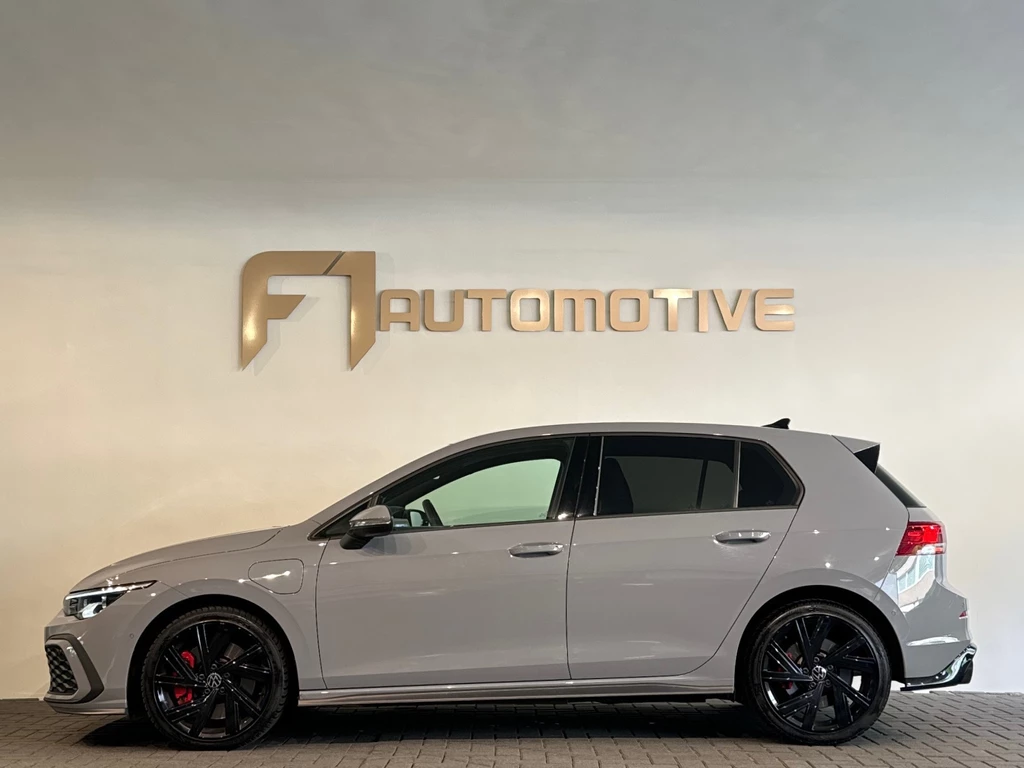 Volkswagen Golf – foto 2