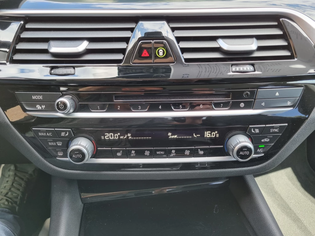 BMW 5 Serie – foto 45