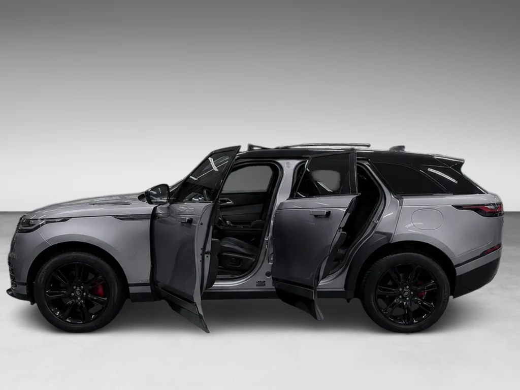 Land Rover Range Rover Velar – foto 4