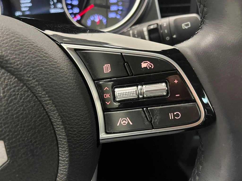 Kia Ceed Sportswagon – foto 17
