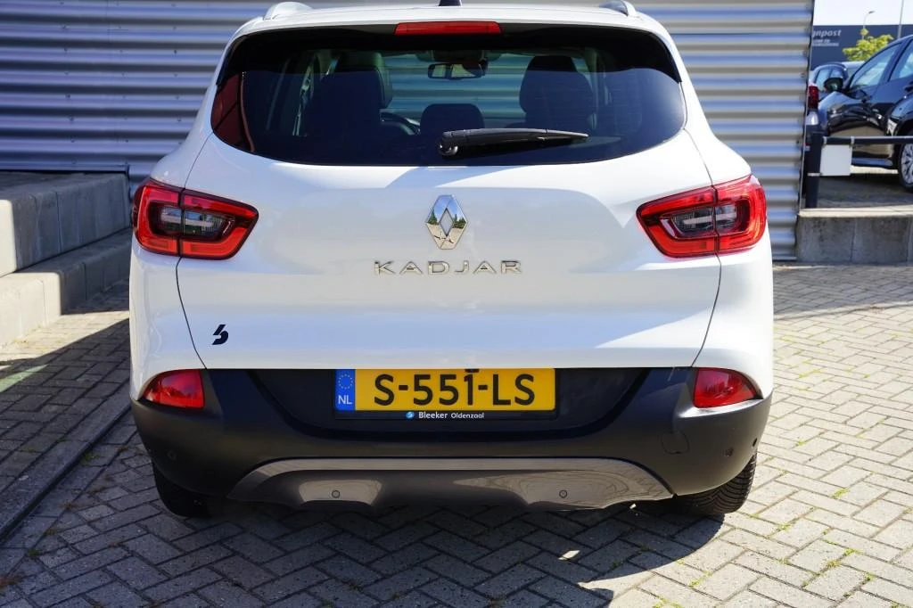 Renault Kadjar – foto 5