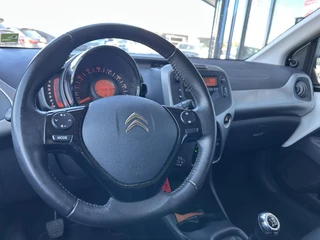 Citroën C1 – thumbnail 19