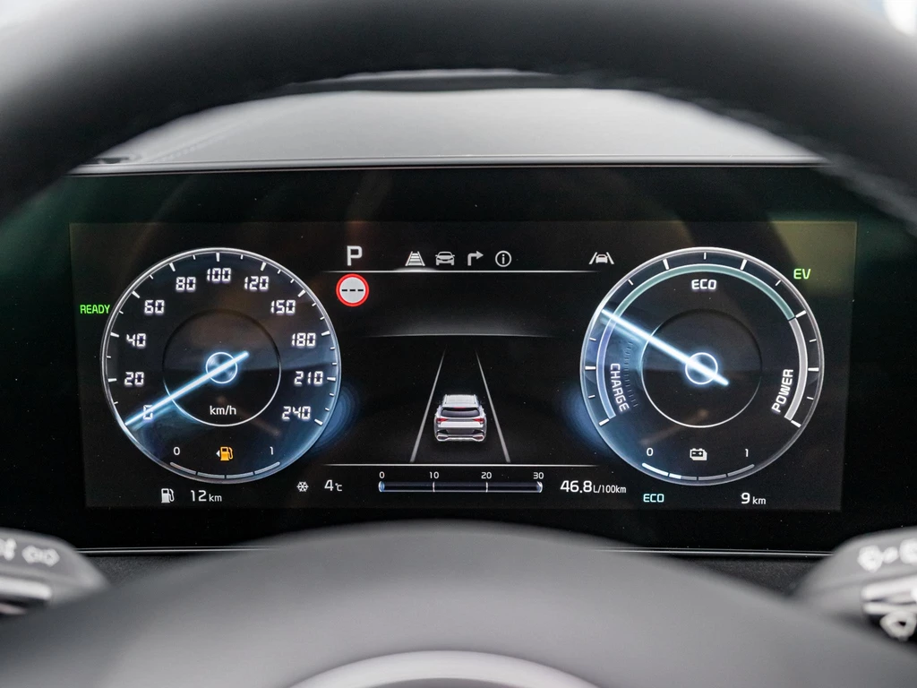 Kia Sportage – foto 15