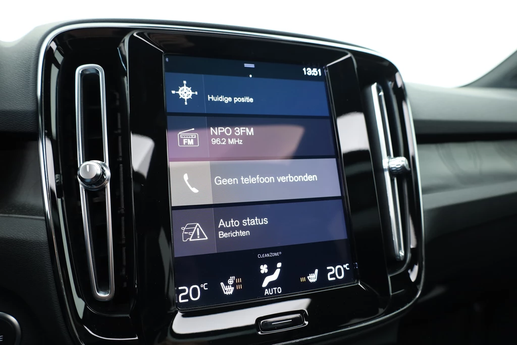 Volvo XC40 – foto 18