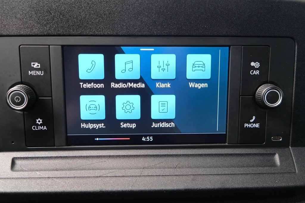 Volkswagen Caddy – foto 17