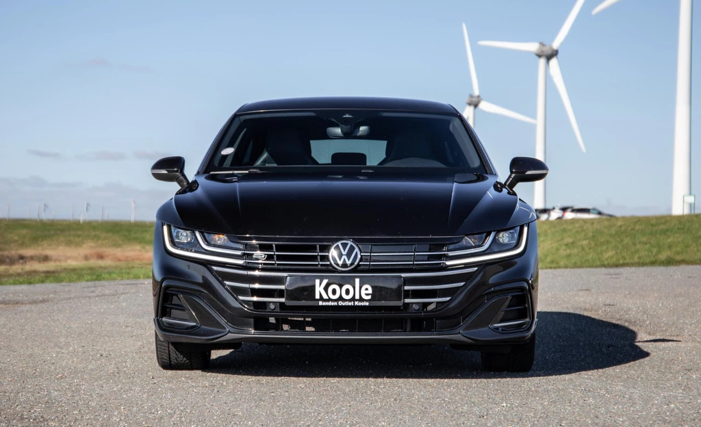 Volkswagen Arteon – foto 15