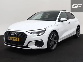 Audi A3 – thumbnail 1