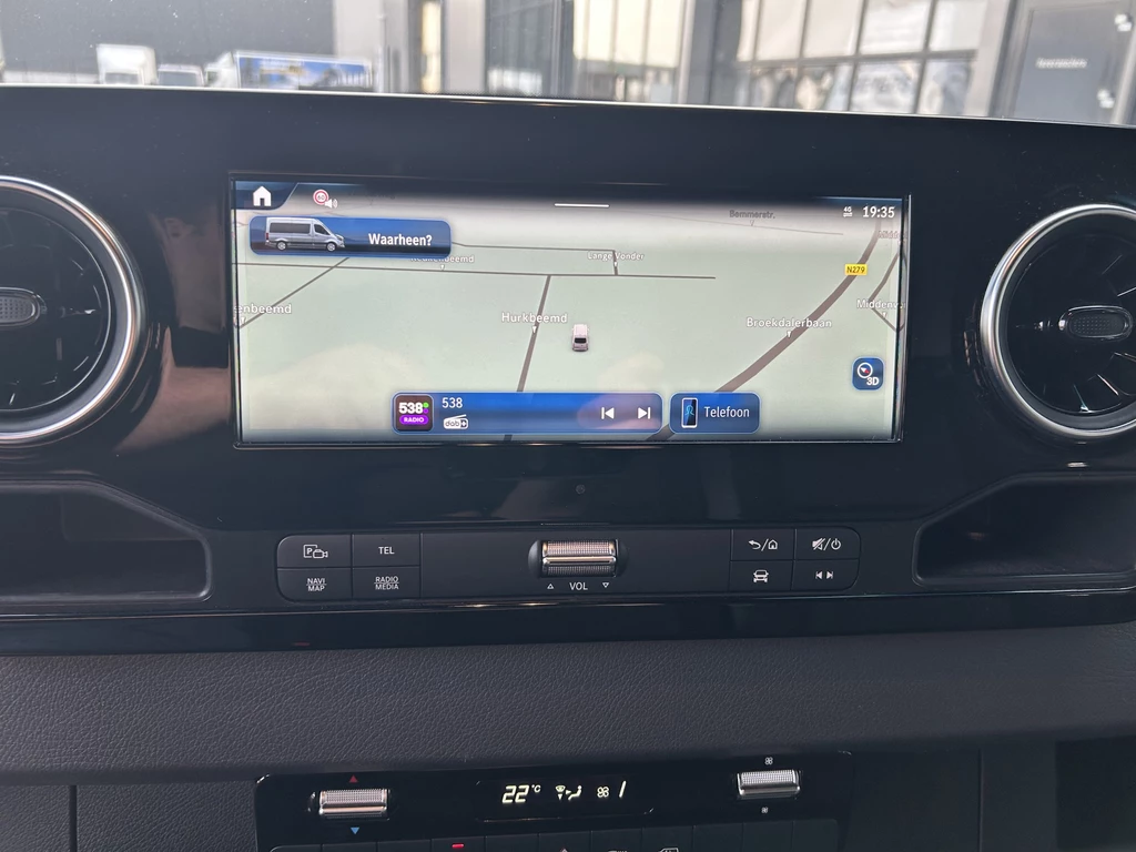 Mercedes-Benz Sprinter – foto 20