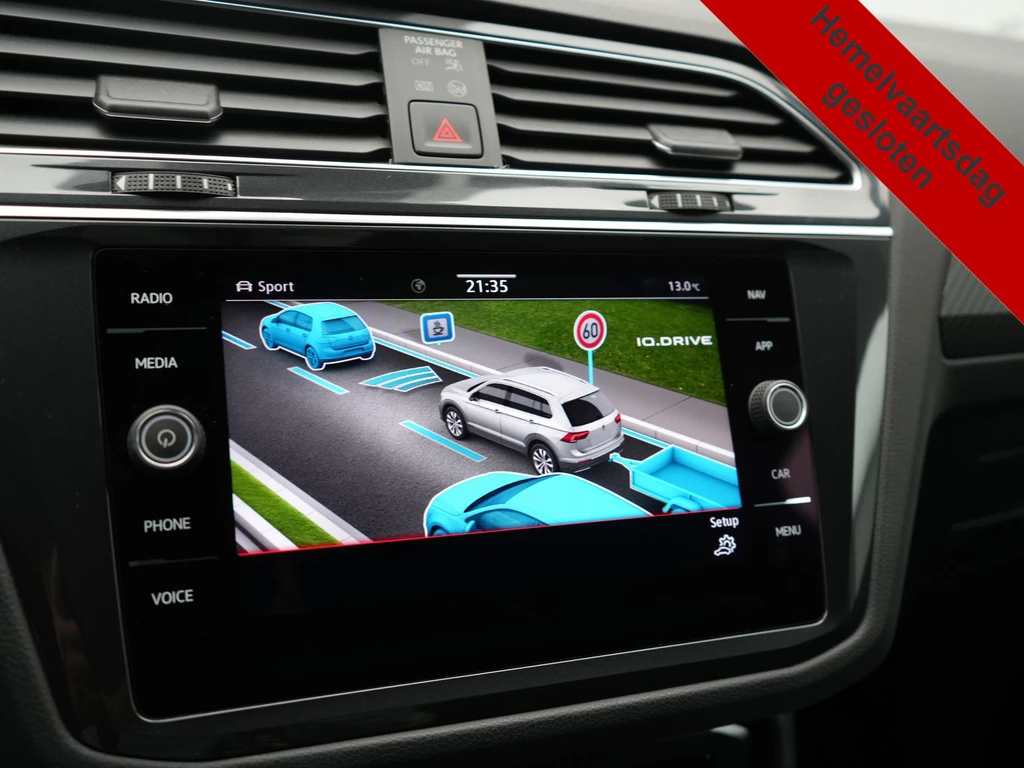Volkswagen Tiguan – foto 27