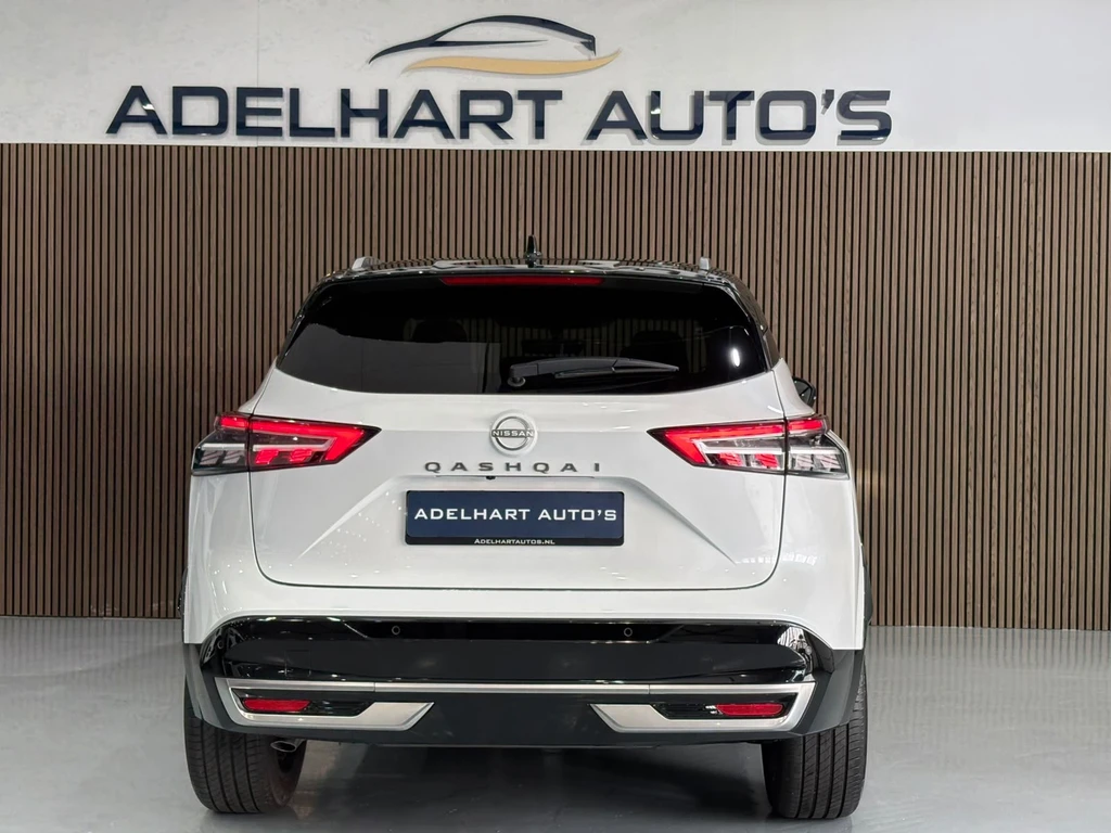 Nissan QASHQAI – foto 8