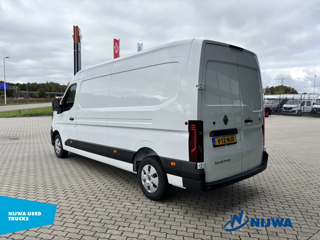 Renault Master – foto 2