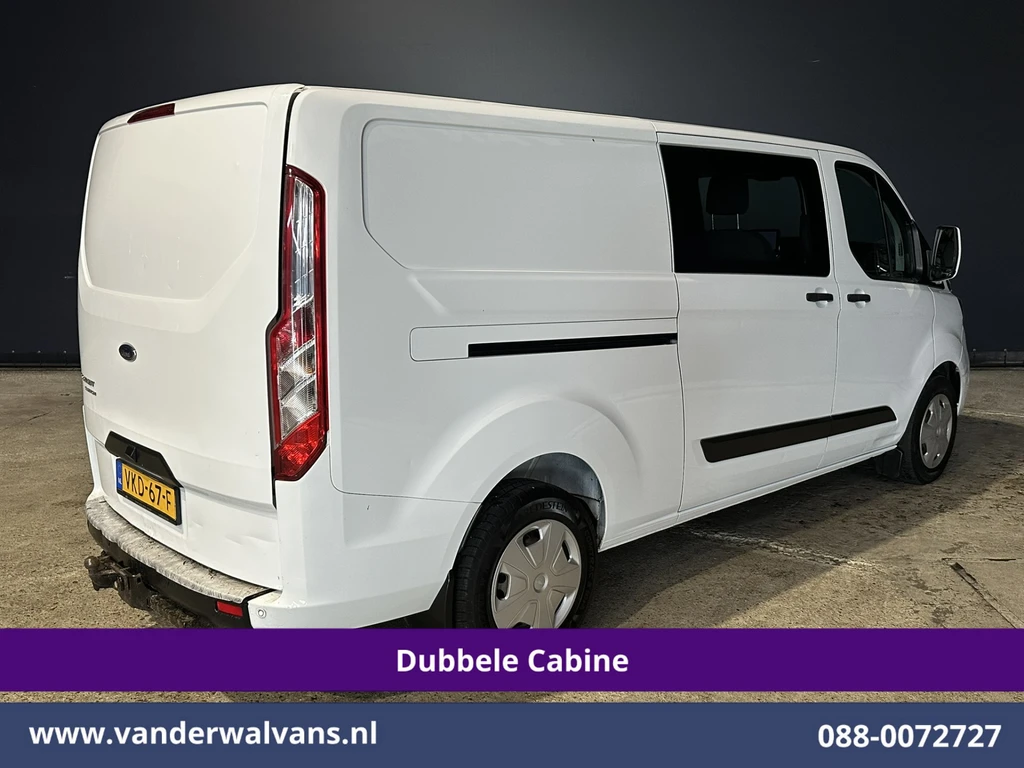 Ford Transit Custom – foto 3