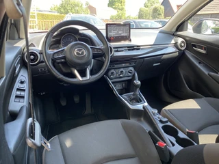 Mazda 2 – thumbnail 13