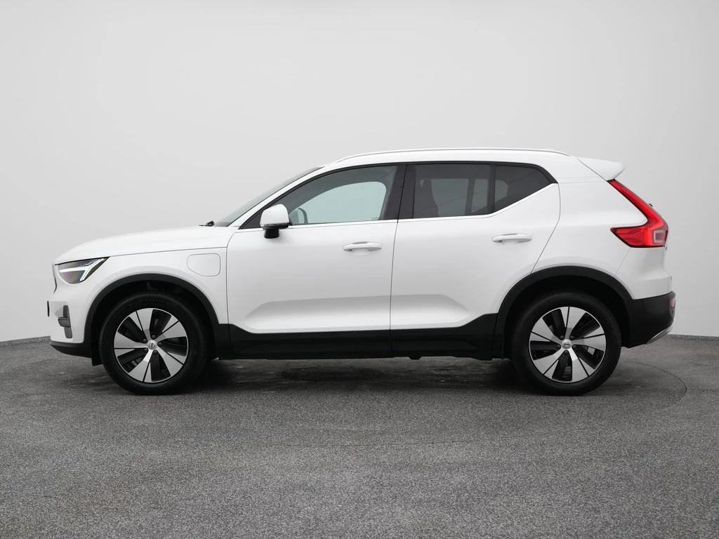 Volvo XC40 – foto 3