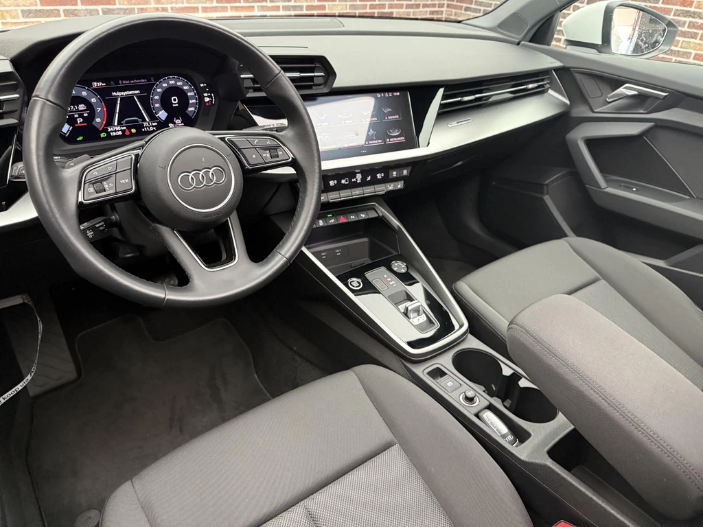 Audi A3 – foto 11