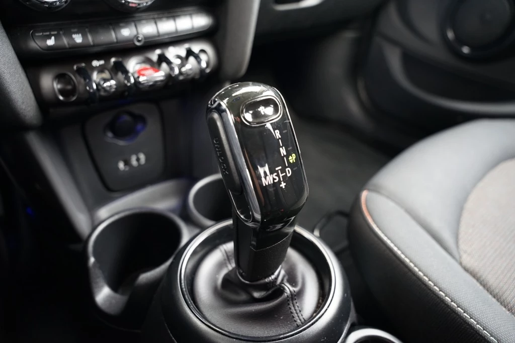 MINI Cooper – foto 8