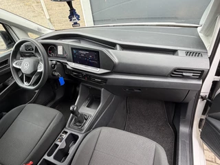 Volkswagen Caddy – thumbnail 16
