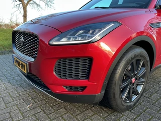 Jaguar E-PACE – thumbnail 25