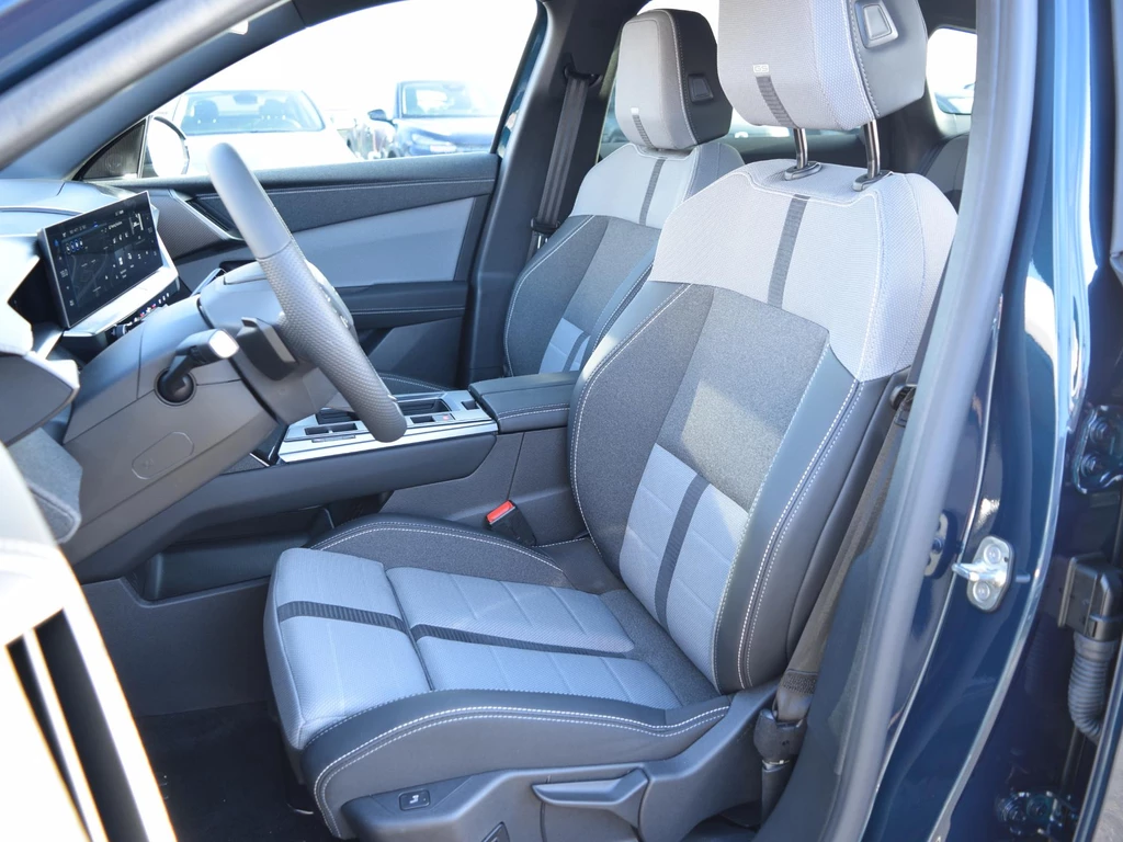 Opel Grandland – foto 15