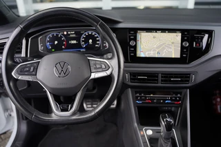Volkswagen Taigo – thumbnail 17
