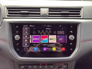 SEAT Arona – thumbnail 23