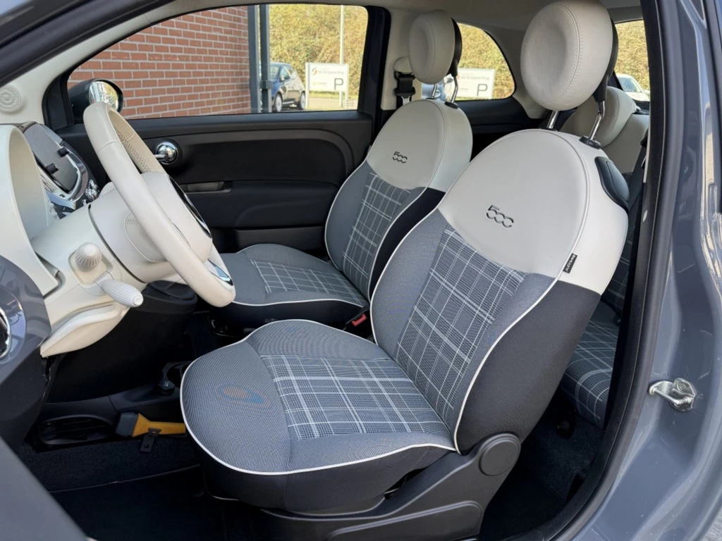 Fiat 500 – foto 12