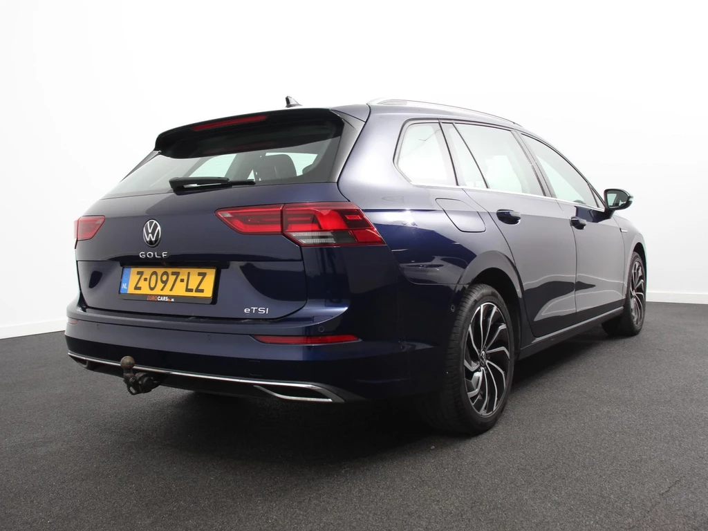 Volkswagen Golf – foto 6
