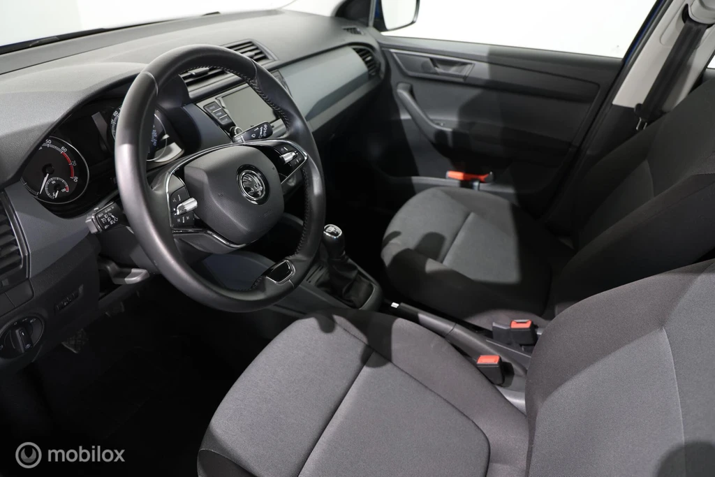 Škoda Fabia – foto 12