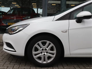 Opel Astra – thumbnail 23