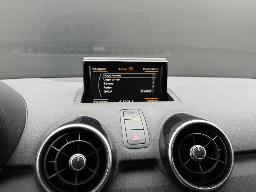Audi A1 Sportback – foto 31