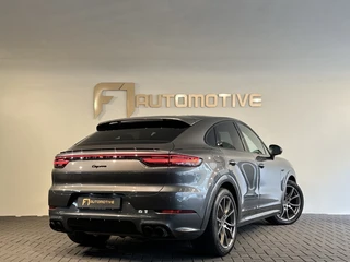 Porsche Cayenne – thumbnail 5