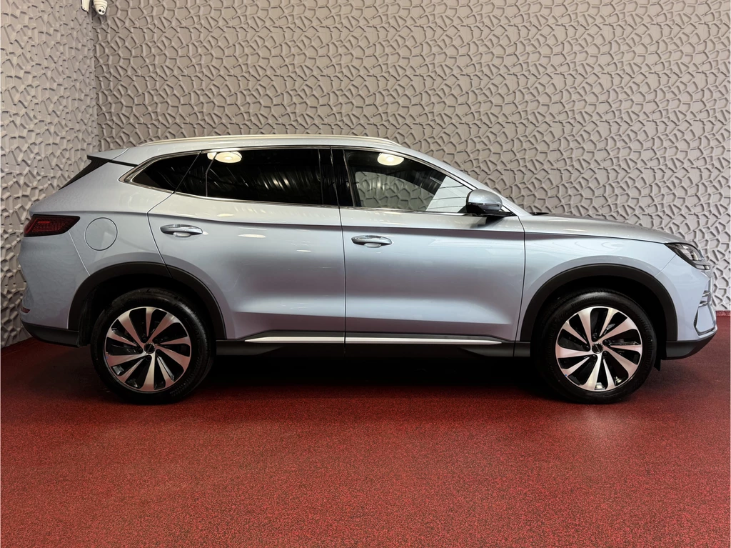 BYD SEAL U – foto 7