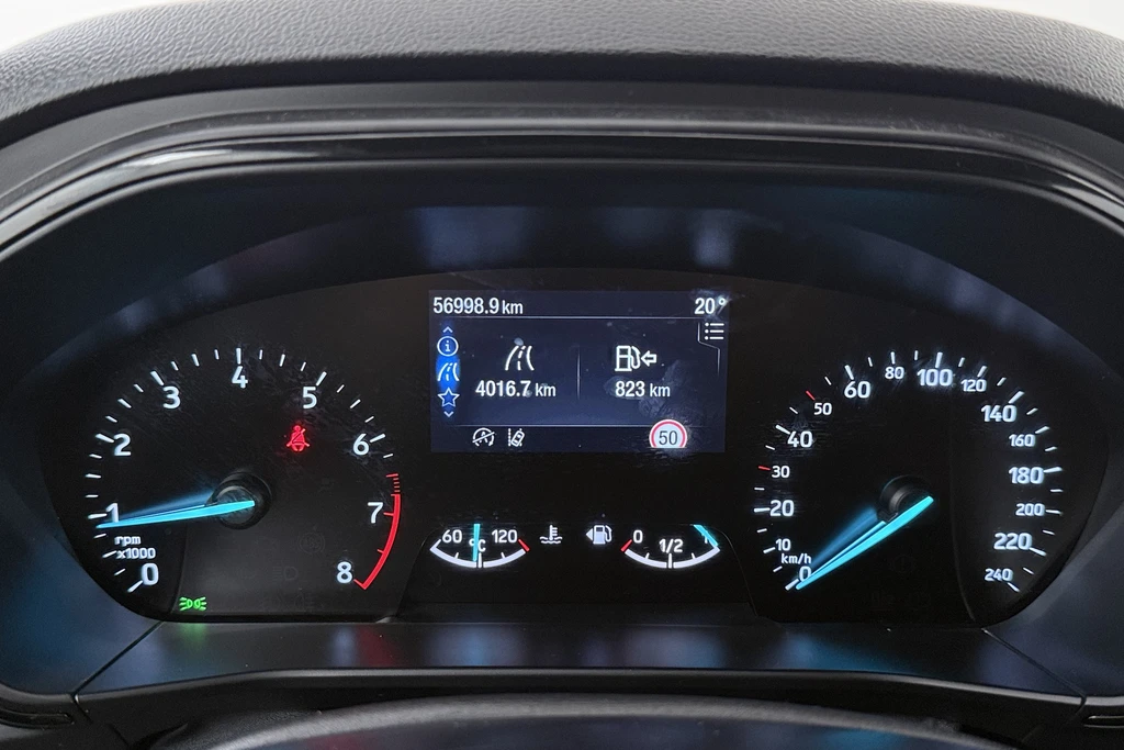 Ford Focus – foto 18