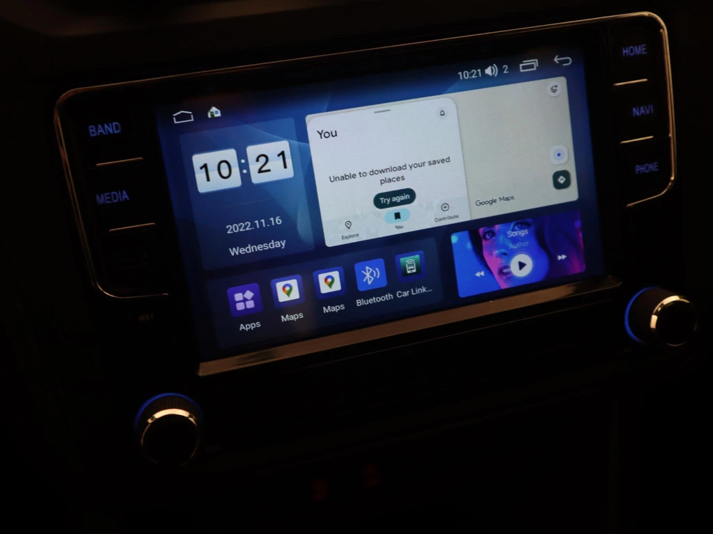 Volkswagen Caddy – foto 14