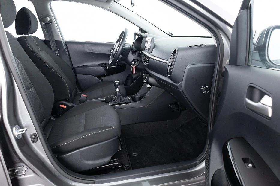 Kia Picanto – foto 10