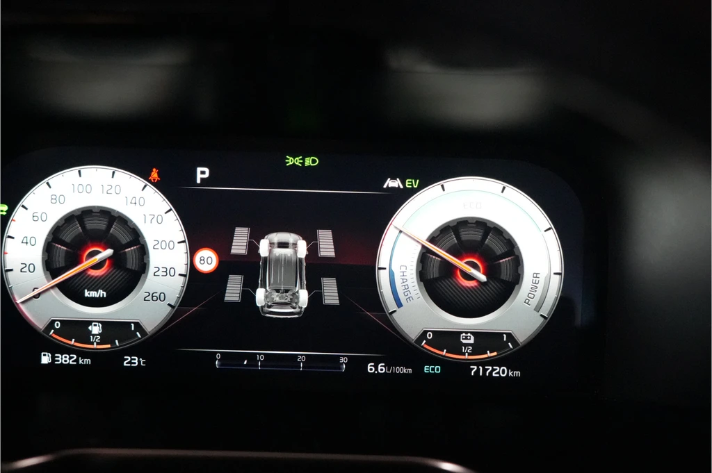 Kia Sorento – foto 28