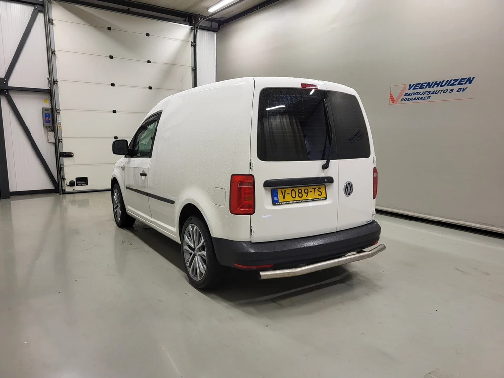 Volkswagen Caddy – foto 3