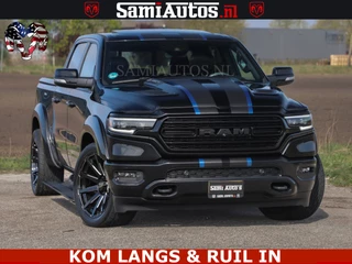 Dodge Ram Pick-Up – thumbnail 19