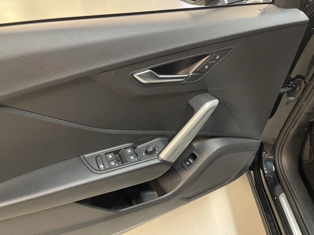 Audi Q2 – foto 13