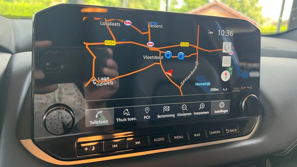 Nissan QASHQAI – foto 39