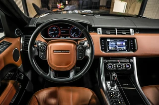 Land Rover Range Rover Sport – thumbnail 11