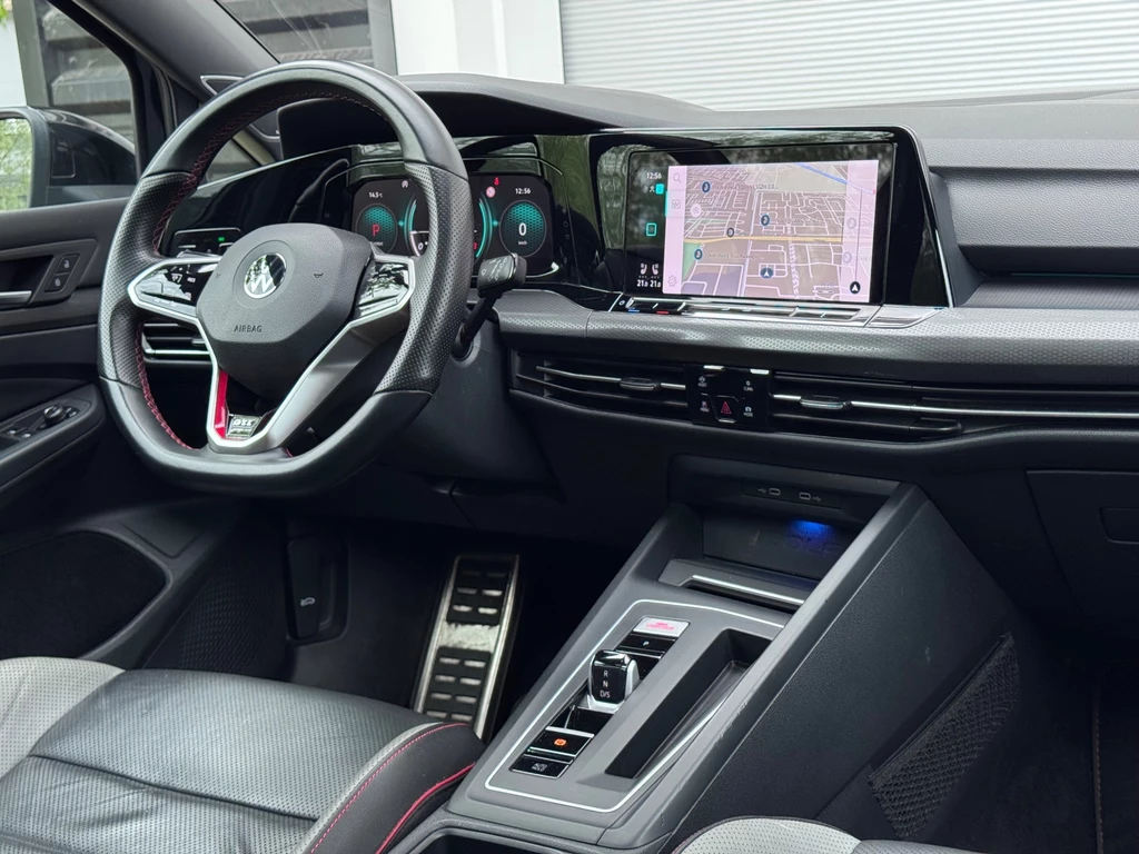 Volkswagen Golf – foto 17