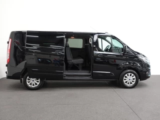 Ford Transit Custom – thumbnail 7