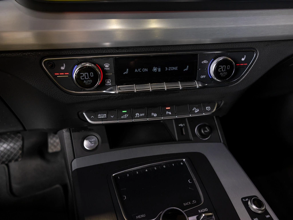 Audi Q5 – foto 37