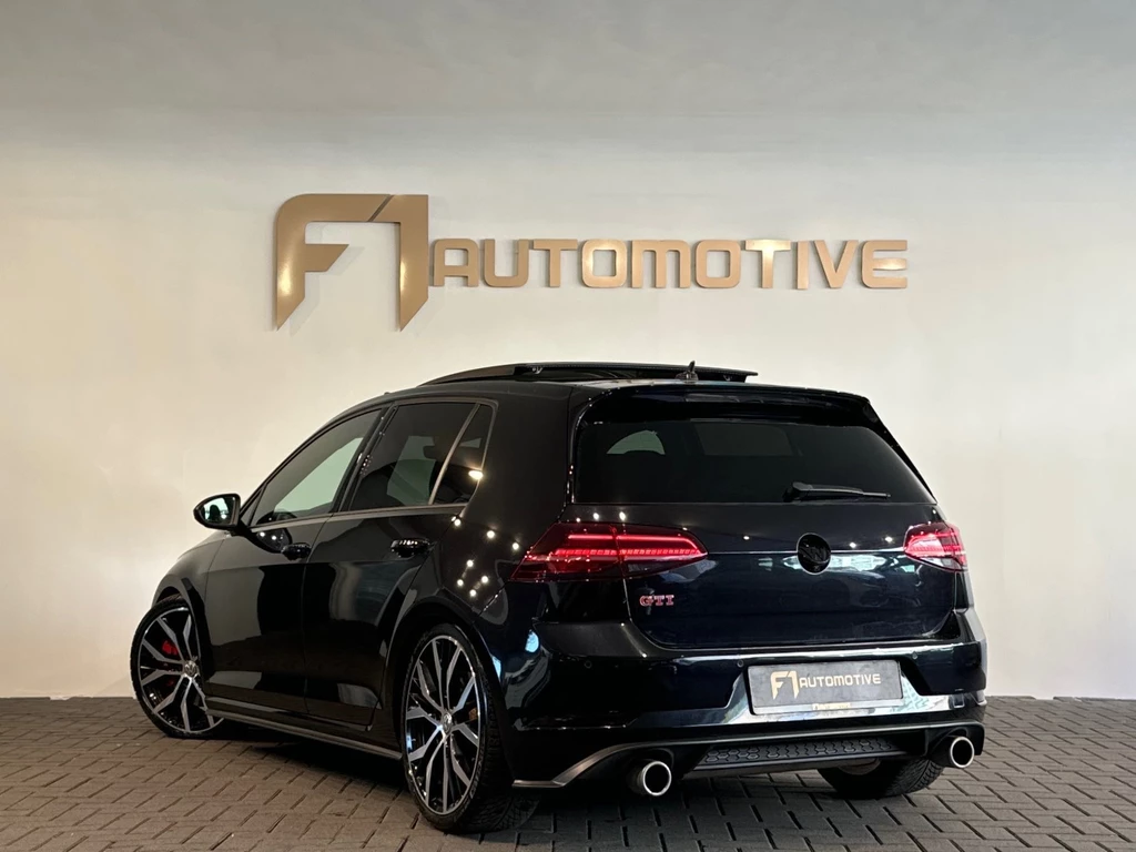 Volkswagen Golf – foto 3