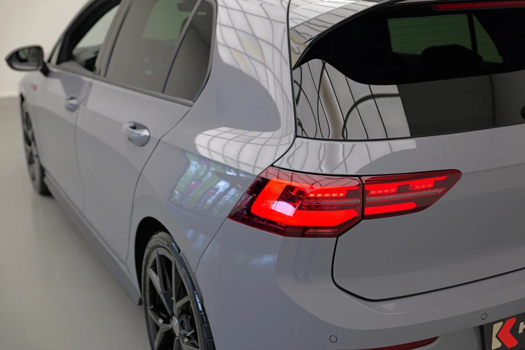 Volkswagen Golf – foto 11