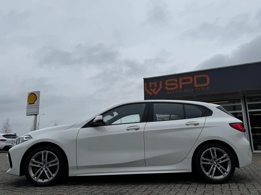 BMW 1 Serie – foto 2