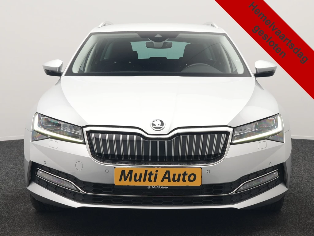 Škoda Superb – foto 9